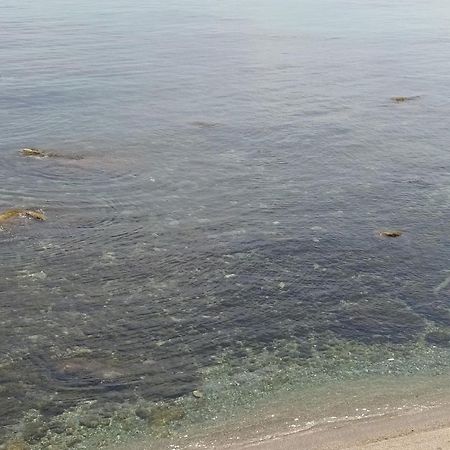 La Casetta Azzurra Naxos Giardini Naxos Ngoại thất bức ảnh