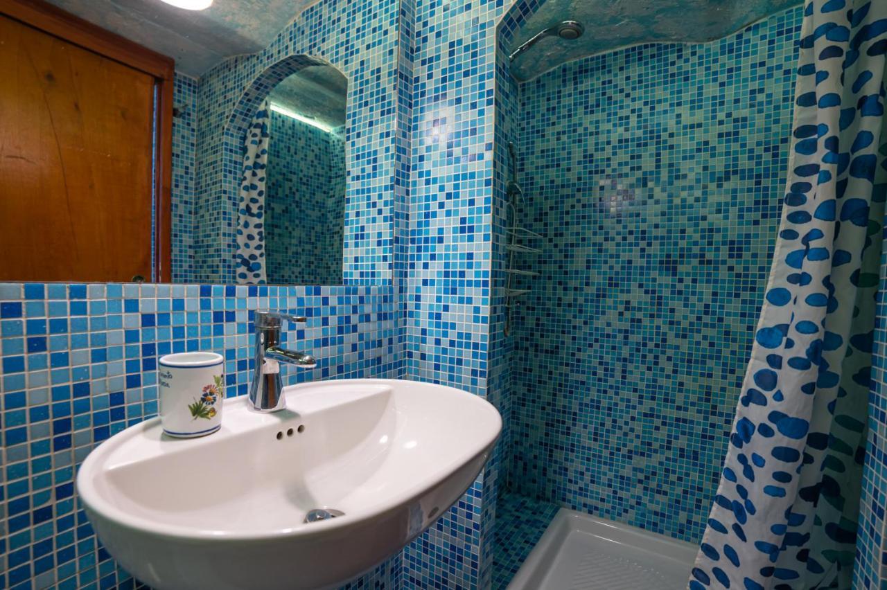 La Casetta Azzurra Naxos Giardini Naxos Ngoại thất bức ảnh